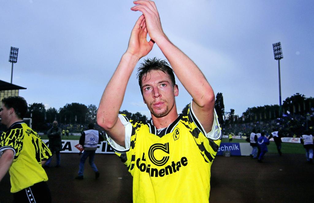 Steffen Freund