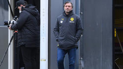 Auch Michael Zorc sieht die CL-Reform kritisch