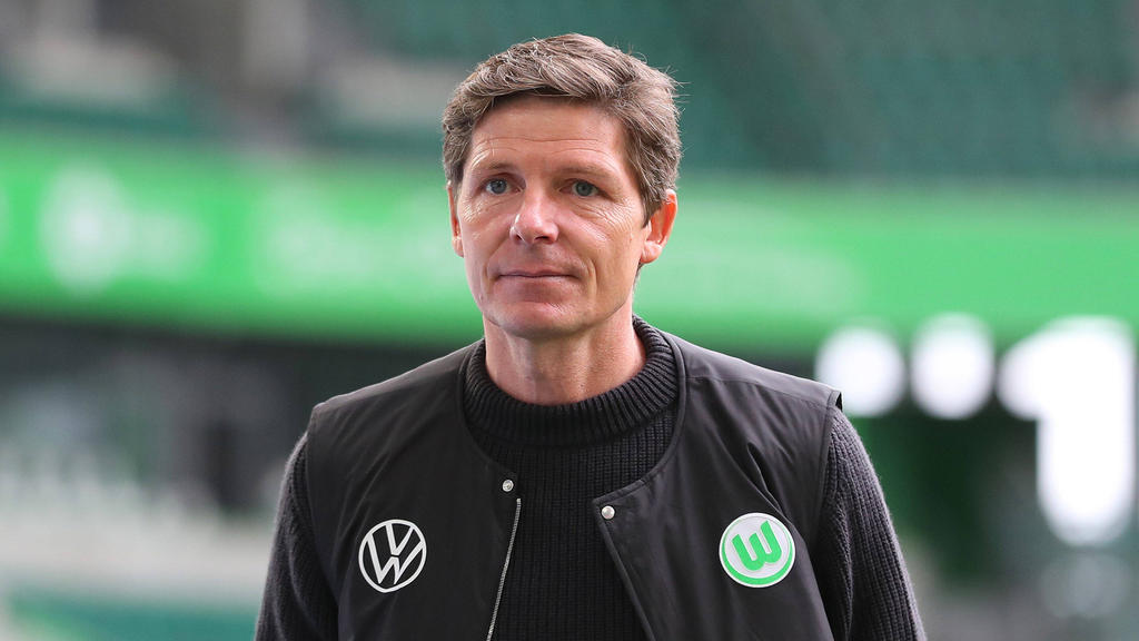 Steht künftig für Eintracht Frankfurt an der Seitenlinie: Oliver Glasner
