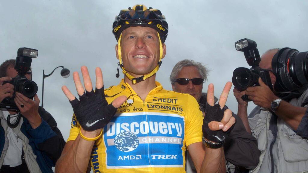 Radsport, Tour de France | Ex-Teamkollege: &amp;quot;Lance Armstrong der Beste ...