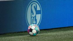 Schalke hat einen ehemaligen Sponsor verklagt