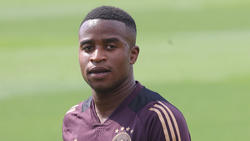 BVB-Youngster Youssoufa Moukoko soll Deutschlands U21 bei der EM anführen
