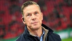 Erik Meijer blickte auf die CL-Duell des FC Bayern und des BVB