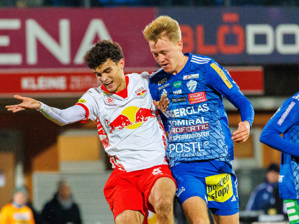 Bajcetic verlässt Salzburg vorzeitig Bajcetic verlässt Salzburg vorzeitig