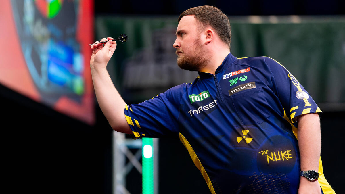 Die neue Saison der Darts-Premier-League steht vor der Tür