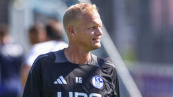 Der FC Schalke 04 hat den 1. FC Köln zum Duell der Traditionsklubs in der 2. Bundesliga
