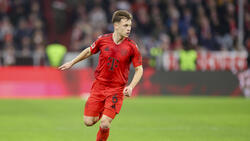 Setzt Kimmich vor dem Champions-League-Kracher gegen Leverkusen seine Unterschrift unter einen neuen Vertrag?