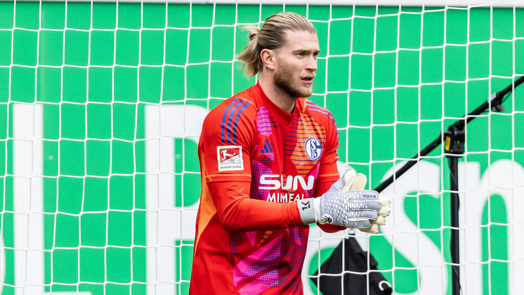 Bleibt Loris Karius beim FC Schalke 04? Bleibt Loris Karius beim FC Schalke 04?