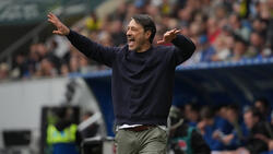 Niko Kovac hat den BVB wieder auf Kurs gebracht