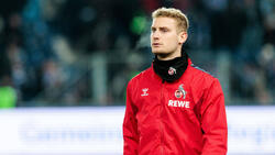 Meiko Sponsel wird den 1. FC Köln wohl verlassen