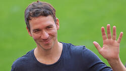 Felix Neureuther hält zum FC Bayern