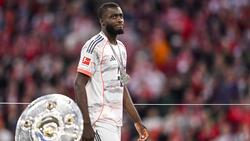 Dayot Upamecano könnte den FC Bayern verlassen