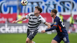 Richard Meier wechselt zum FC Bayern