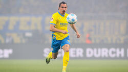Rayan Philippe könnte nach Hamburg wechseln