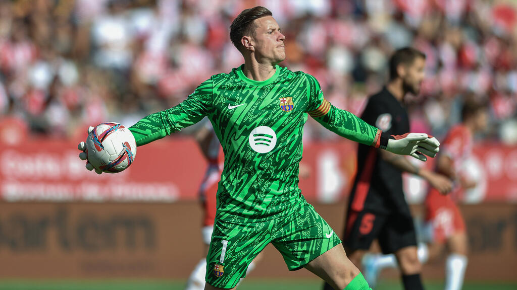 Wie geht es für Marc-André ter Stegen weiter? Wie geht es für Marc-André ter Stegen weiter?