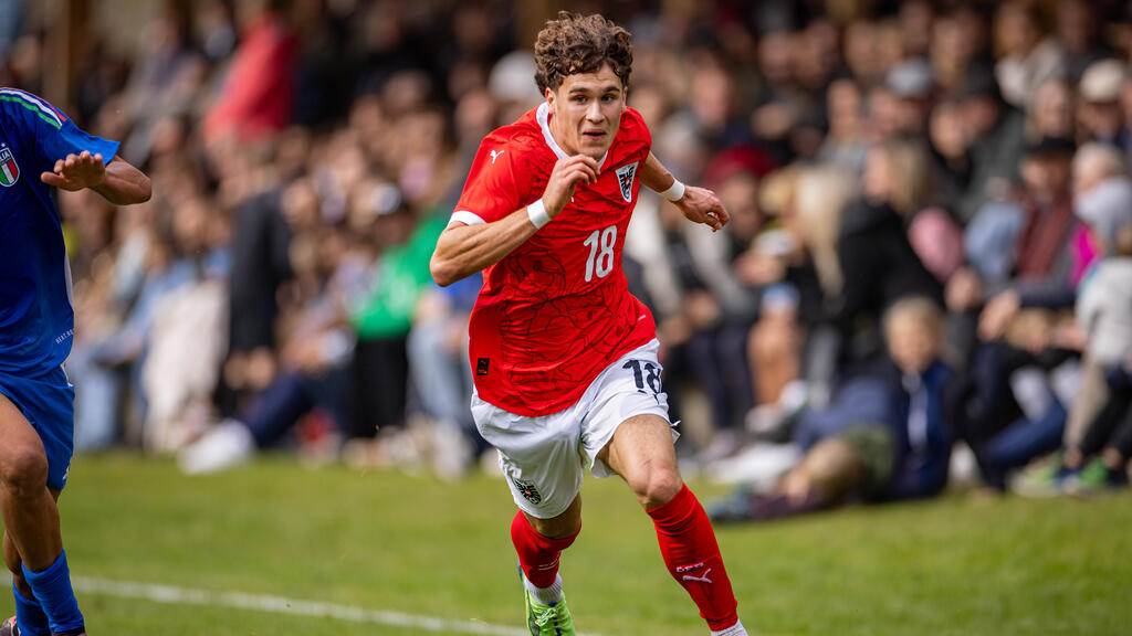 Oliver Sorg wechselt zum FC Augsburg Oliver Sorg wechselt zum FC Augsburg