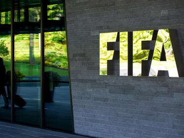 Die FIFA stellt ein Verfahren gegen Giovanni Infantino ein