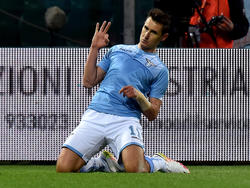 Klose soll mit einem Spezialtrikot verabschiedet werden