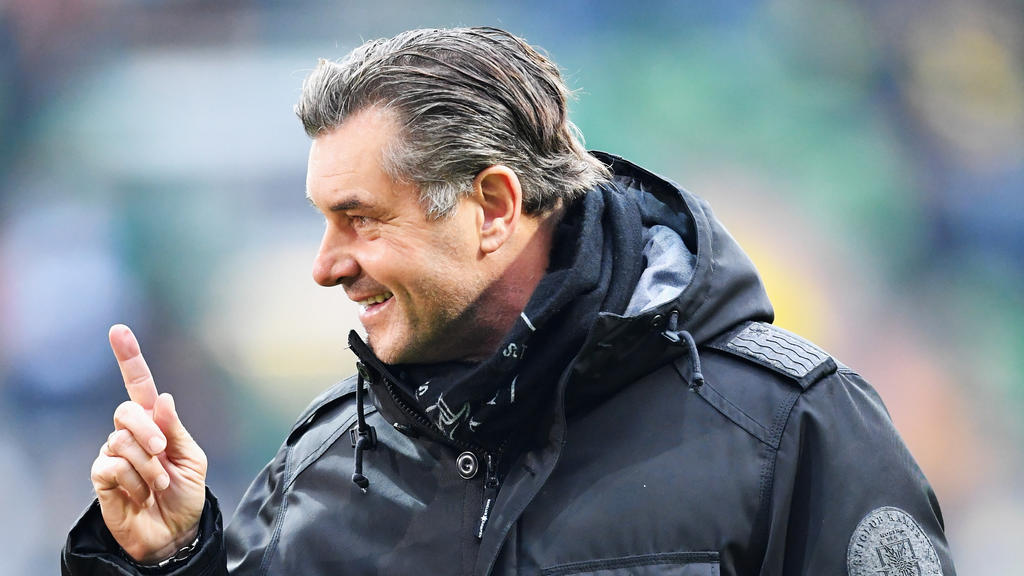 BVB: Zu wenig Deutsche bei Borussia Dortmund? Michael Zorc wehrt sich