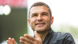 Tomislav Stipic soll Zürich vor dem Abstieg retten