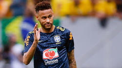 Der FC Barcelona bezieht Stellung zu Neymar-Gerüchten
