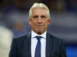 Schalke-Legende Klaus Fischer fehlen in Deutschland die echten Mittelstürmer
