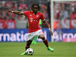 Renato Sanches hat über seinen Wechsel vom FC Bayern gesprochen