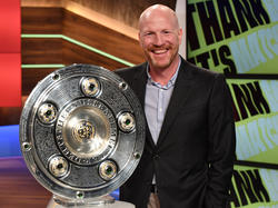 Feiert einen runden Geburtstag: Matthias Sammer