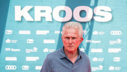 Jupp Heynckes traut Toni Kroos noch eine Schlüsselrolle zu