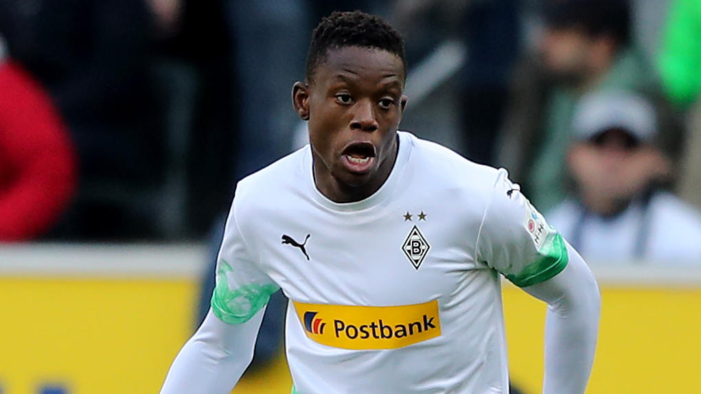 Denis Zakaria will auch 2020 für Gladbach spielen