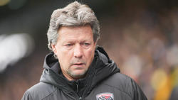 Ingolstadt-Coach Saibene sah ein Remis gegen Mannheim