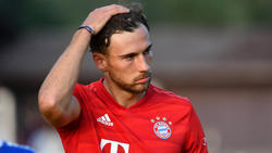 Verlässt Leon Goretzka den FC Bayern ablösefrei?
