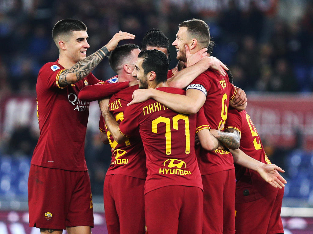 Die Roma kümmert sich um die Ältesten Die Roma kümmert sich um die Ältesten