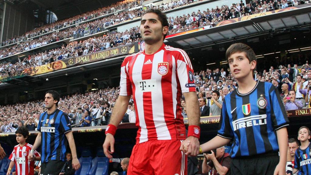 Hamit Altintop