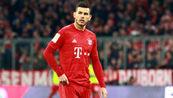 Lucas Hernández kann sich offenbar einen Abschied vom FC Bayern  vorstellen
