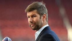 Will VfB-Präsident werden: Thomas Hitzlsperger