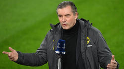 Michael Zorc hat der Auftritt des BVB in Manchester gefallen