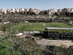 Beitar Jerusalem beim Training (November 2020)