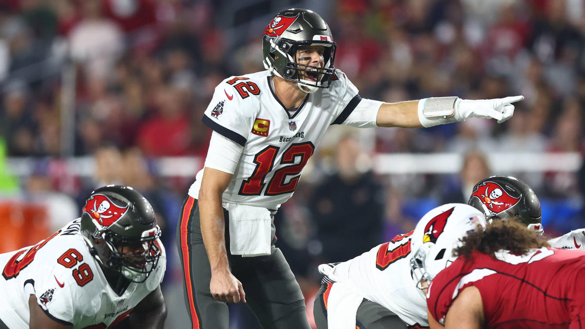 Tom Brady hat seinen NFL-Karriere eigentlich beendet