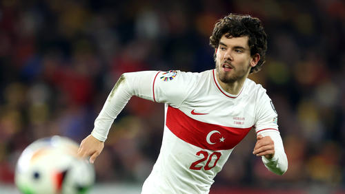 Ferdi Kadioglu wird offenbar nicht beim FC Bayern oder BVB anheuern