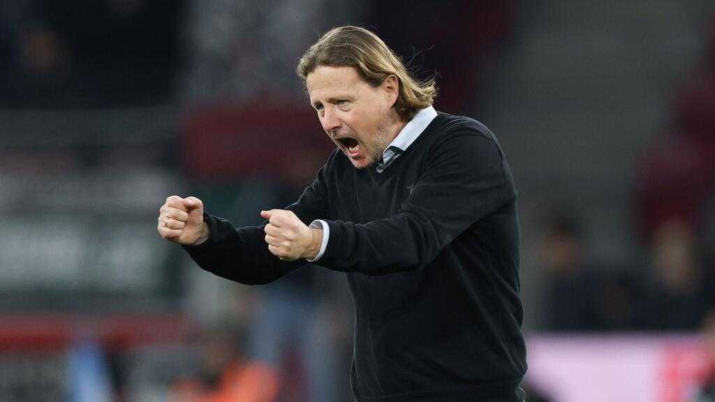 Bo Henriksen ist schon der dritte Cheftrainer der Mainzer in dieser Saison