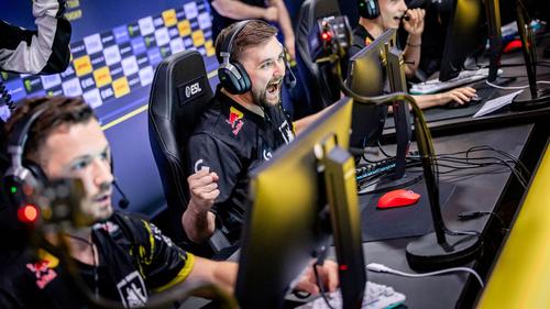 Nach dem Sieg gegen Team Vitality geht es für G2 im Halbfinale der CS:GO IEM Cologne weiter.