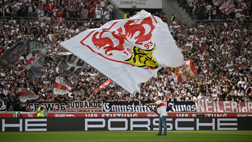 VfB Stuttgart winken die Porsche-Millionen