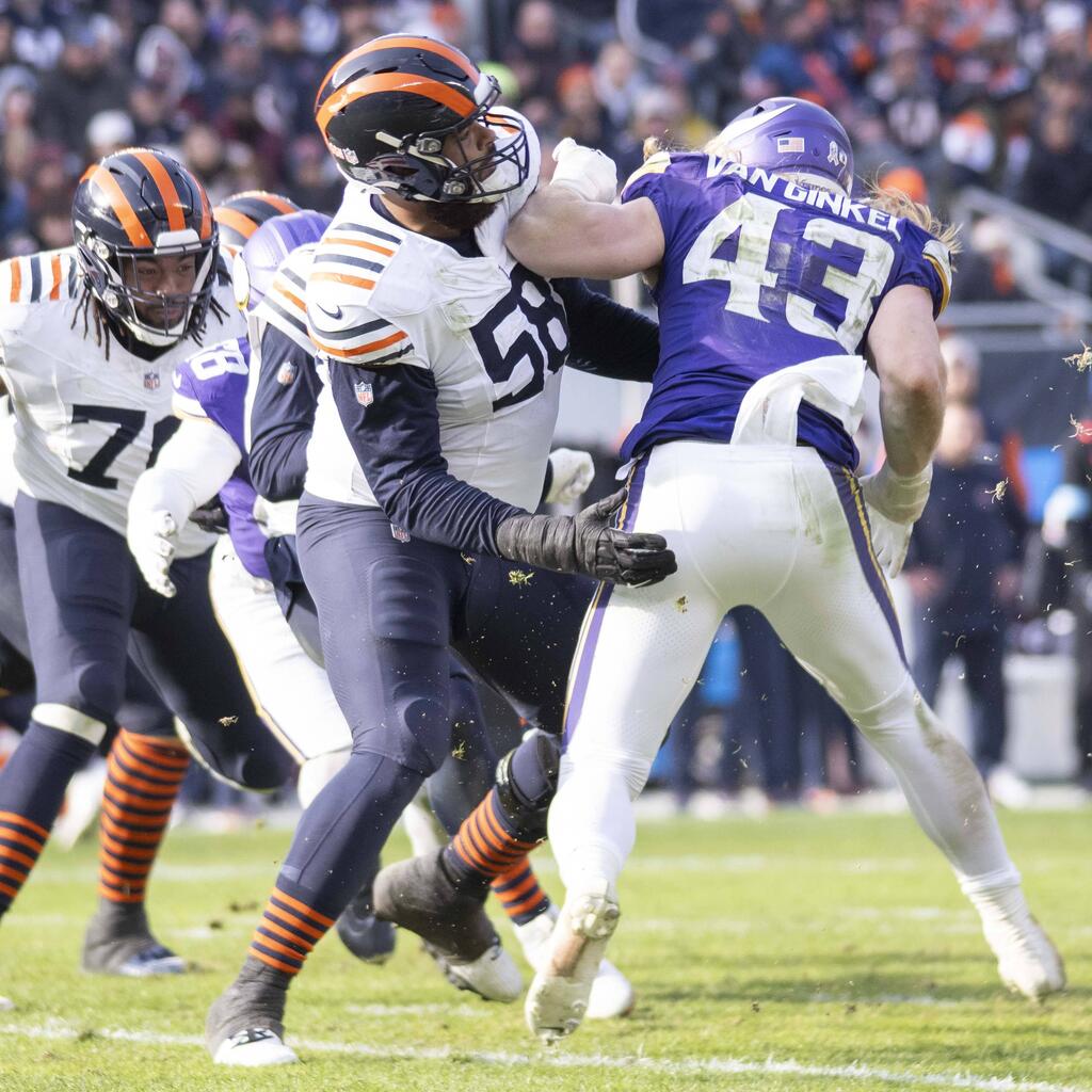 NFC North