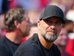 Klopp ist tief betroffen vom Tod seines ehemaligen Schützlings