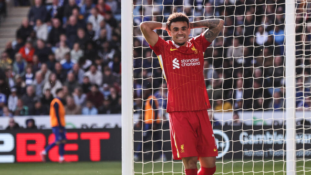Der FC Bayern will Luis Diaz, doch Liverpool stellt sich quer Der FC Bayern will Luis Diaz, doch Liverpool stellt sich quer