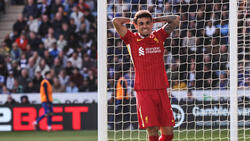 Der FC Bayern will Luis Diaz, doch Liverpool stellt sich quer