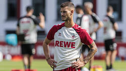 Tom Krauß soll Köln in der Bundesliga halten
