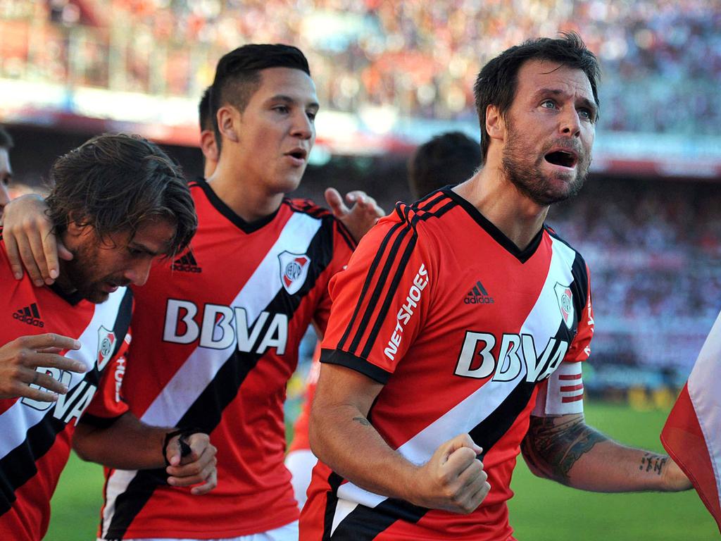 El River Plate sueña con un nuevo título en esta temporada. (Foto: Imago)