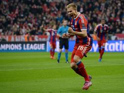Holger Badstuber kehrt in die Nationalmannschaft zurück